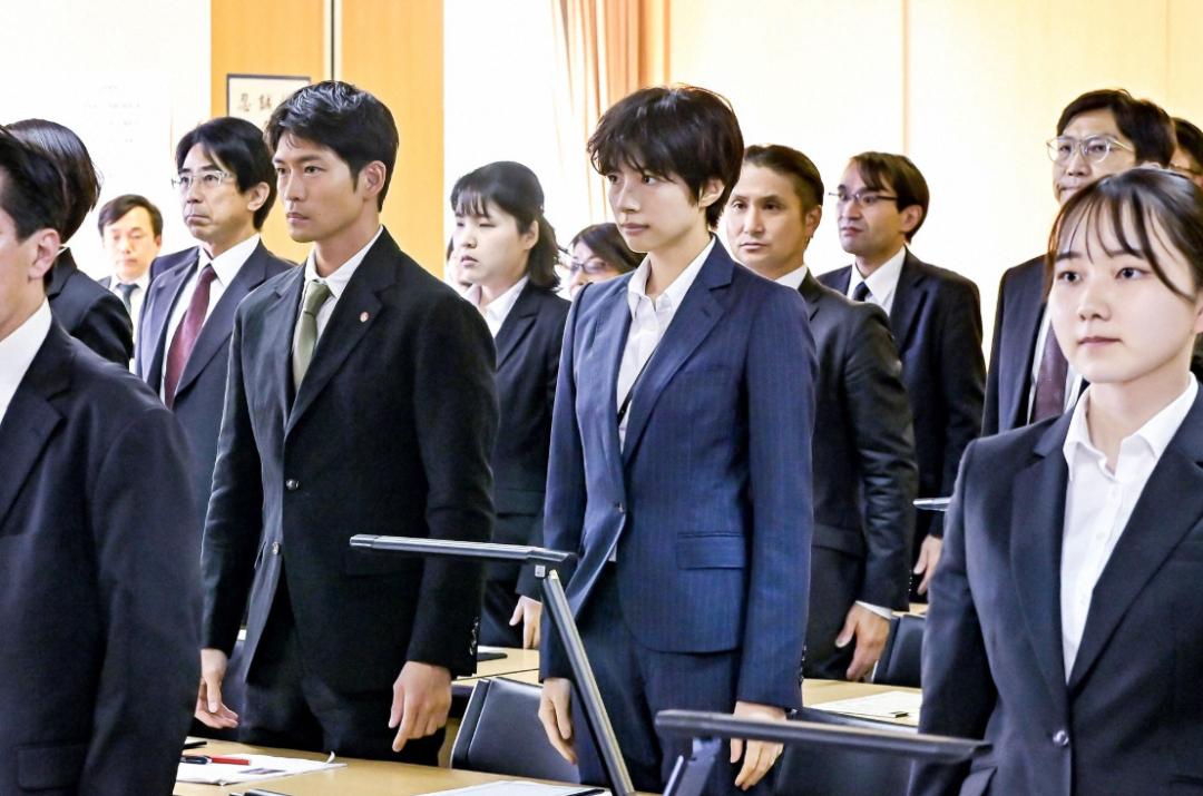 豆瓣9.0，这部日剧太虐，把普通人逼疯