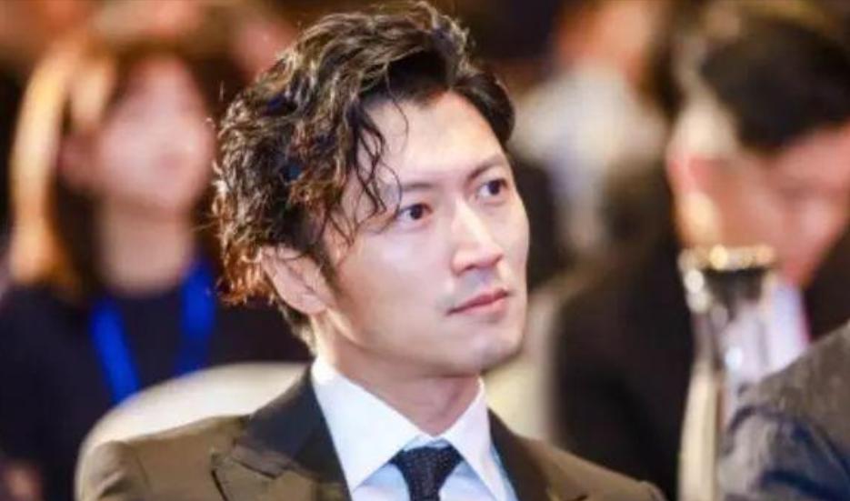 谢霆锋李亚鹏最新状况,李亚鹏惨状