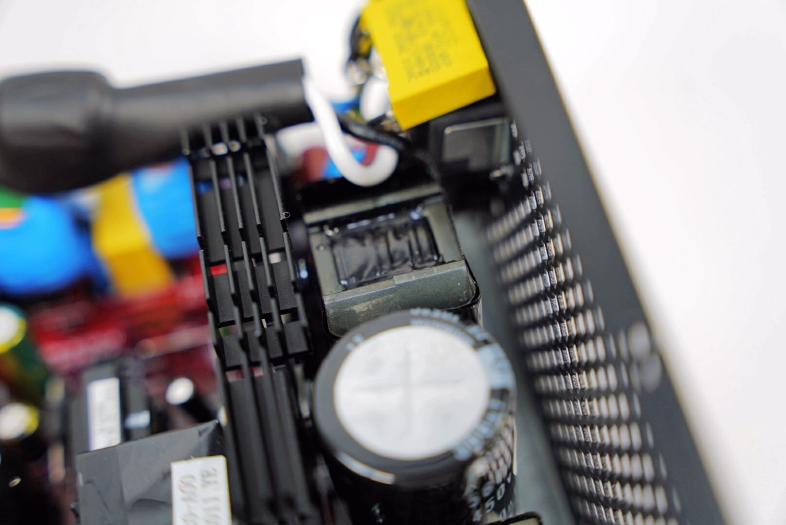 先马750w金牌全模组开箱,先马金牌650w评测