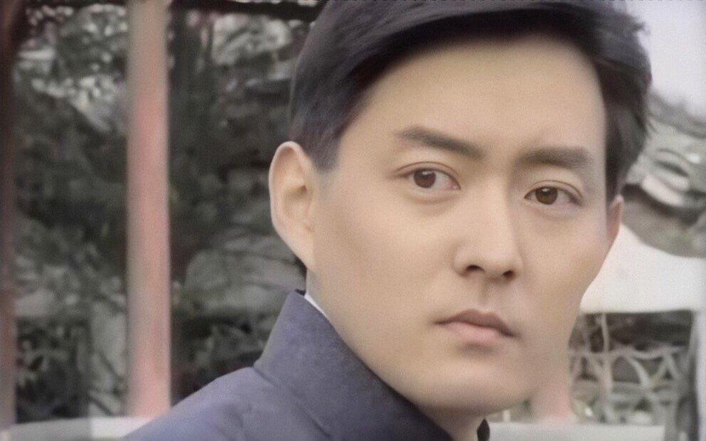 前十位琼瑶剧男明星中分别都有谁,用现在的眼光看十年前