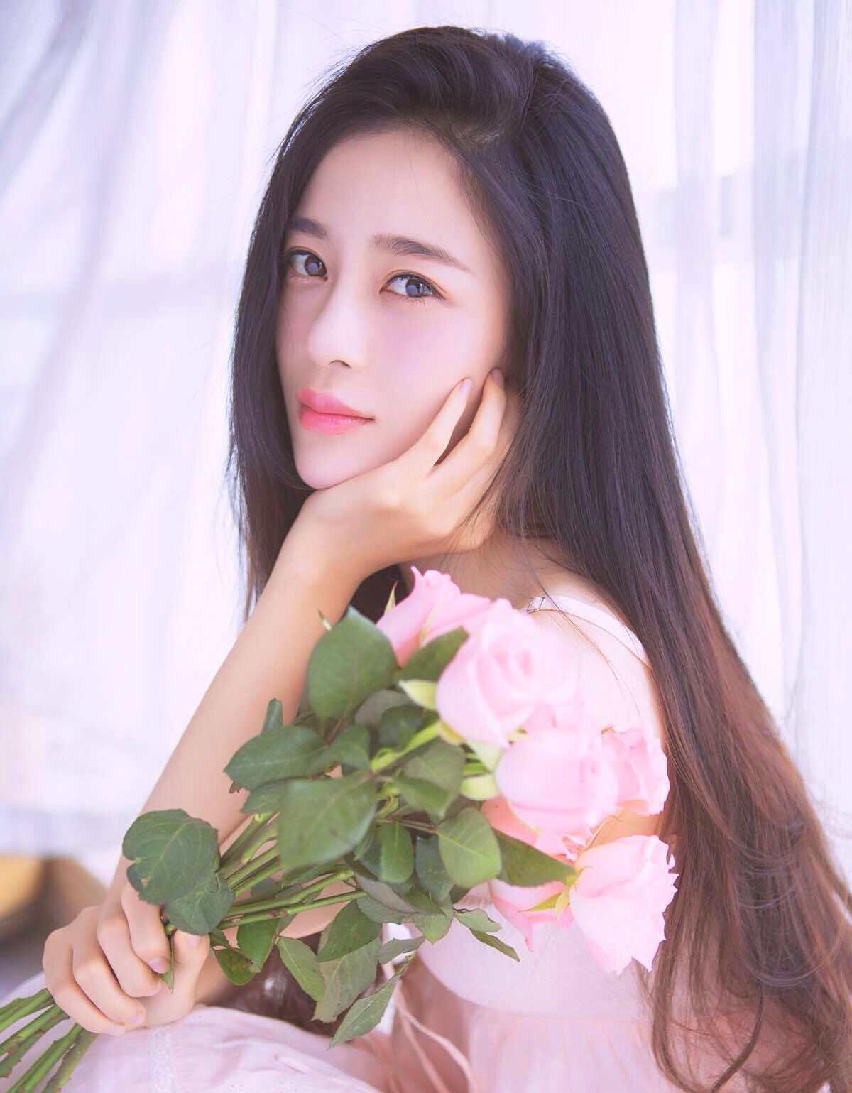 十大最美90后内地女星，你最喜欢谁呢？