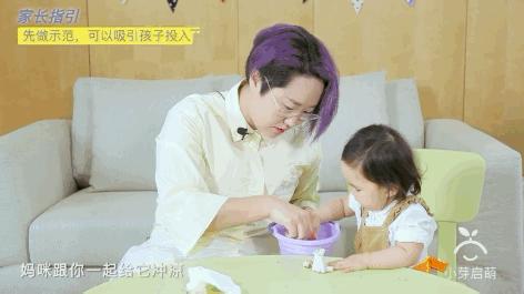 开导小孩强迫症的语言,宝宝有强迫症怎样开导