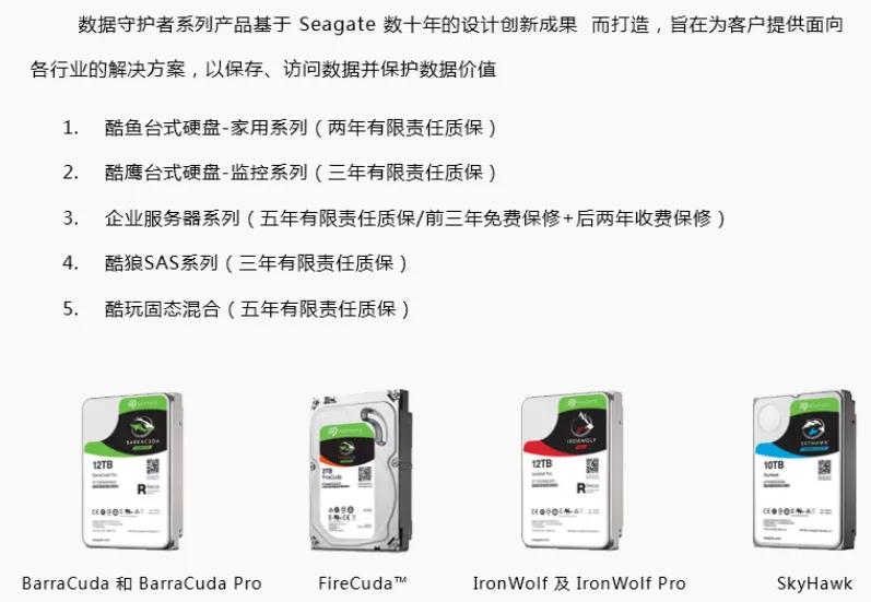 希捷nas硬盘好还是西数好,希捷普通硬盘和nas硬盘