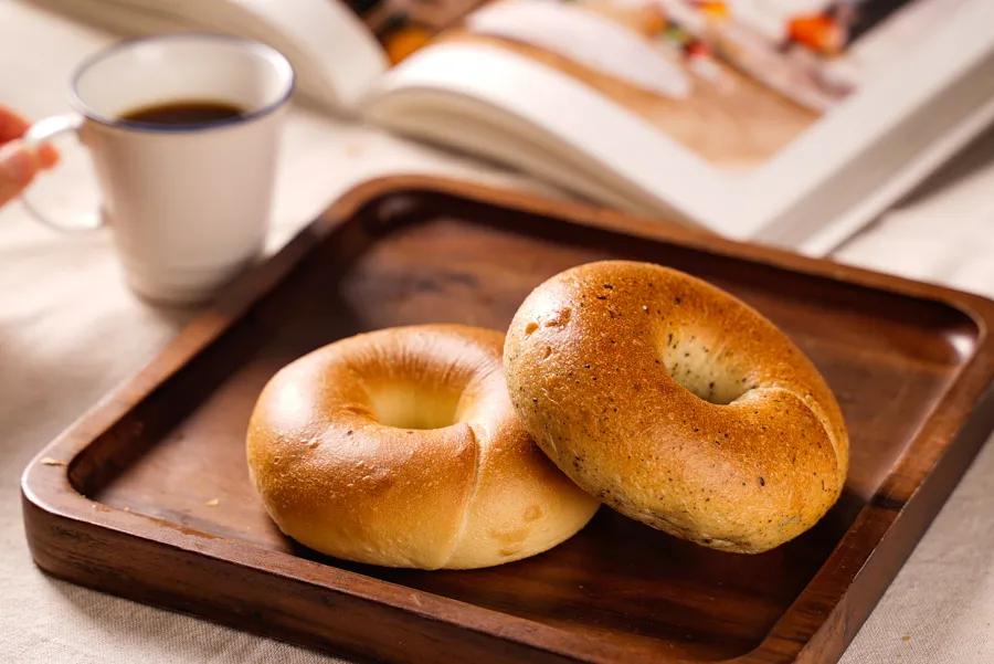 想去这间宝藏超市买买买，却先干饭干了个饱？（上）