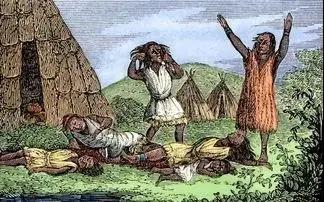 人类历史上第一次被消灭的传染病,人类战胜的传染病