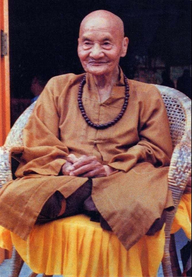 广钦老和尚真实故事,广钦老和尚临终遗言