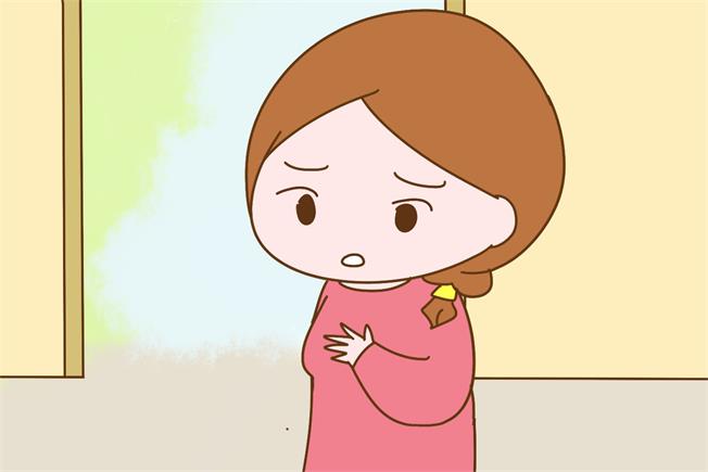 宝妈漏奶太尴尬怎么办？教你几招，让你能轻松应对漏奶难题