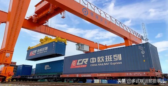 中欧班列最新的情况,最近中欧班列消息