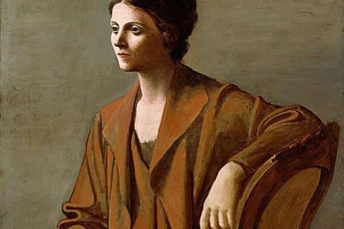 立体主义画家毕加索,立体主义画家毕加索的作品有什么