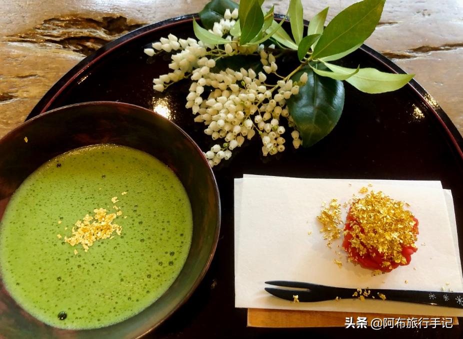 日本顶级的庭院,日本最漂亮庭院