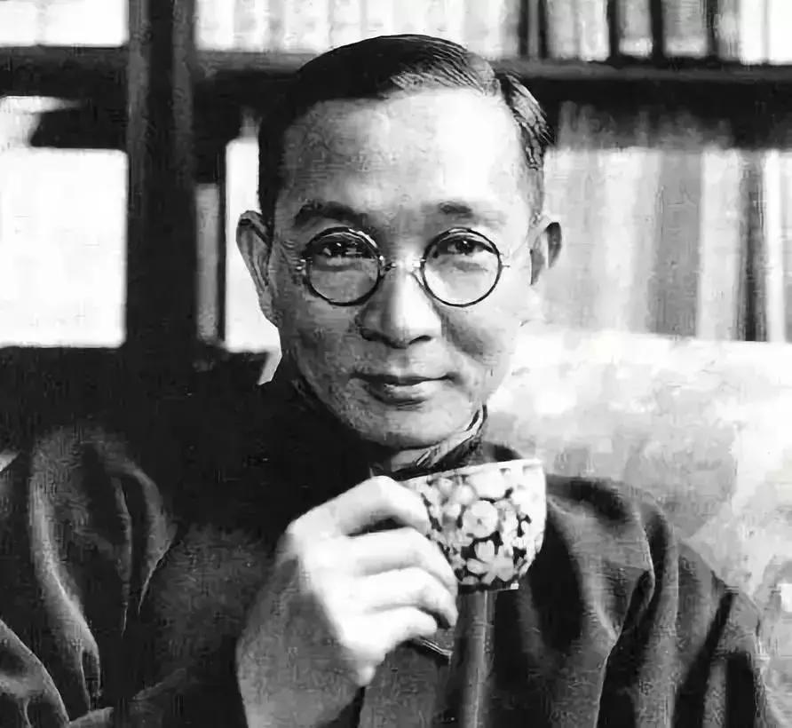 林语堂先生耗尽一生总结出来的英语学习要诀，必定让你受用终身