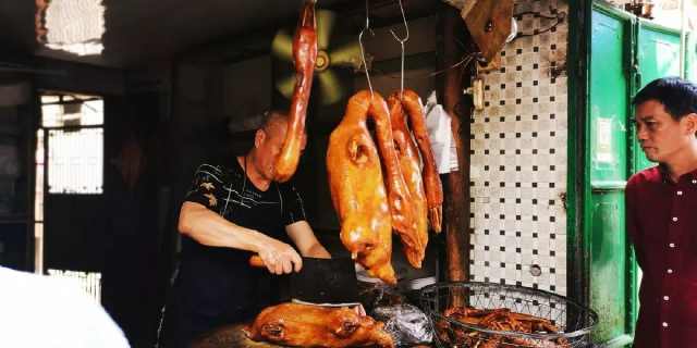 潮州菜十大名菜价格怎样,中国最高端的潮州菜