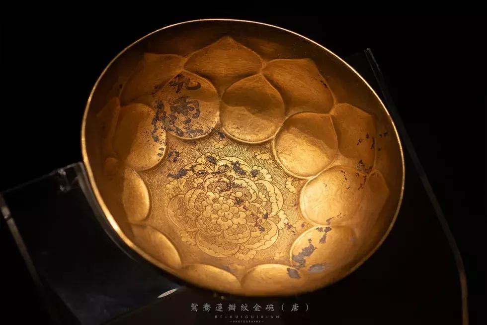 30张让人惊讶的历史震撼照片,展现中国陕西历史博物馆的微视频