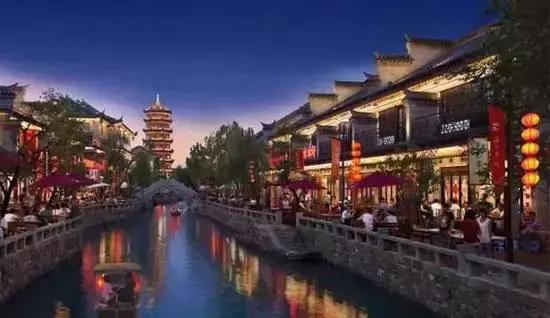 河北古镇排名前十名,河北小众古镇有哪些