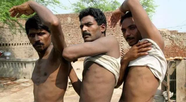 尼泊尔肾谷在哪里,尼泊尔肾谷现状