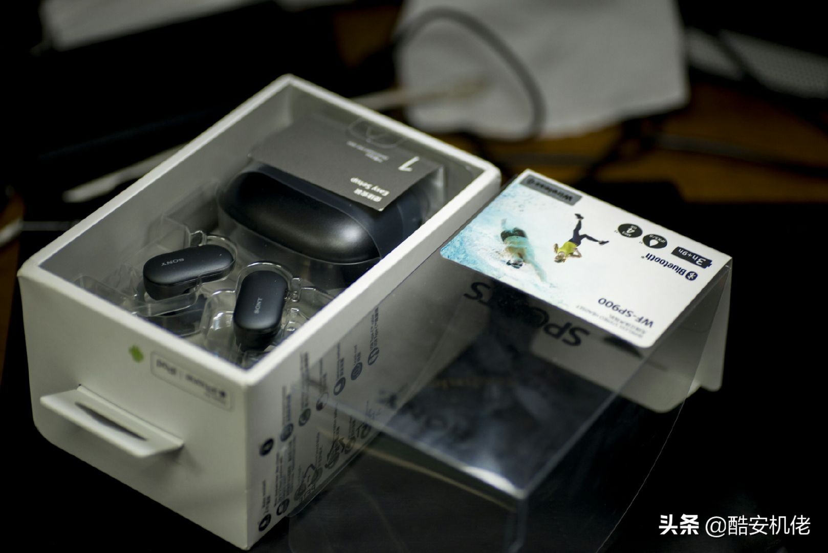 索尼降噪豆wf-1000xm4换电池,索尼wf1000xm4无线降噪耳机简评