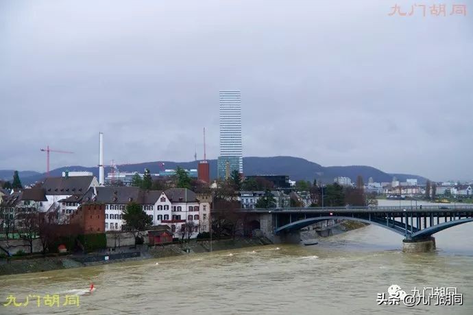 巴塞尔大教堂在哪里,巴塞尔大教堂介绍