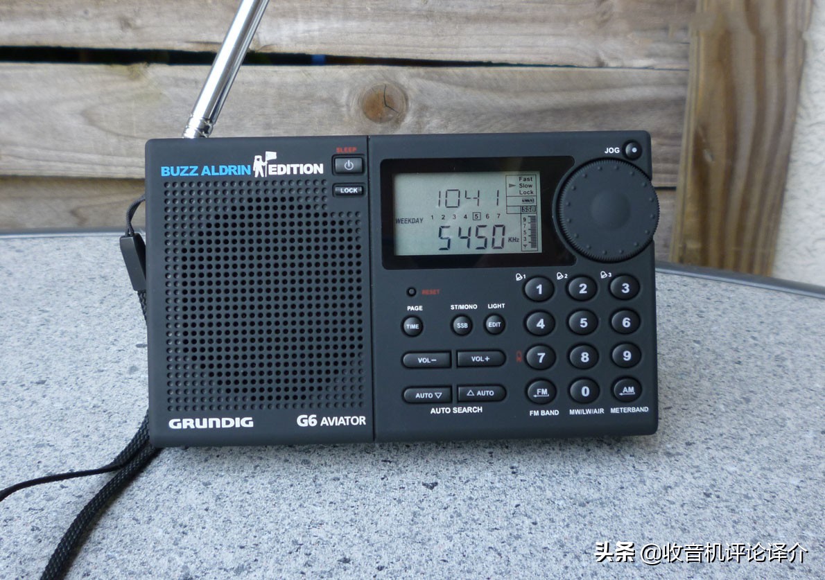 德生pl330收音机最新款,德生pl330是全波段收音机吗