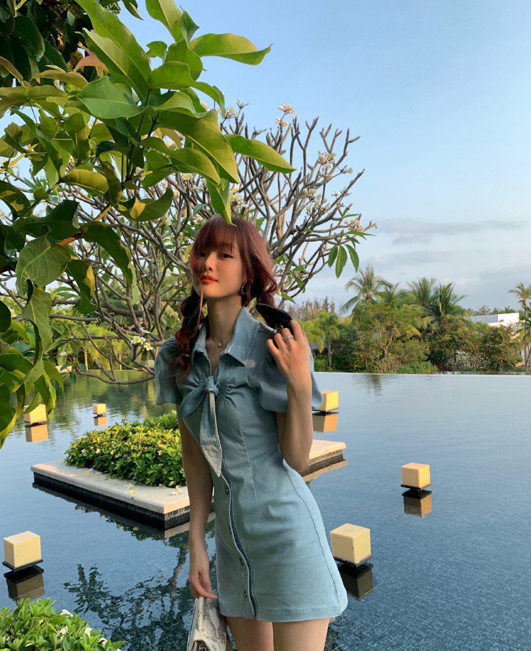 这几大搭配法则照着穿就不会出错,时髦穿搭100套照着穿就能美爆