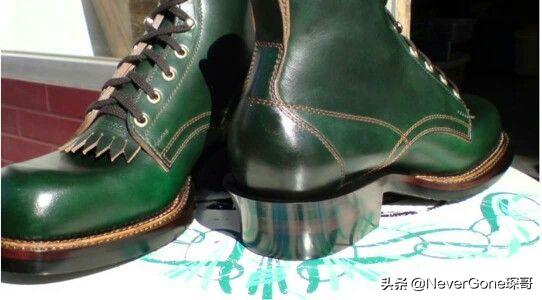 高端工装靴品牌,重磅工装靴顶级牌子有哪些