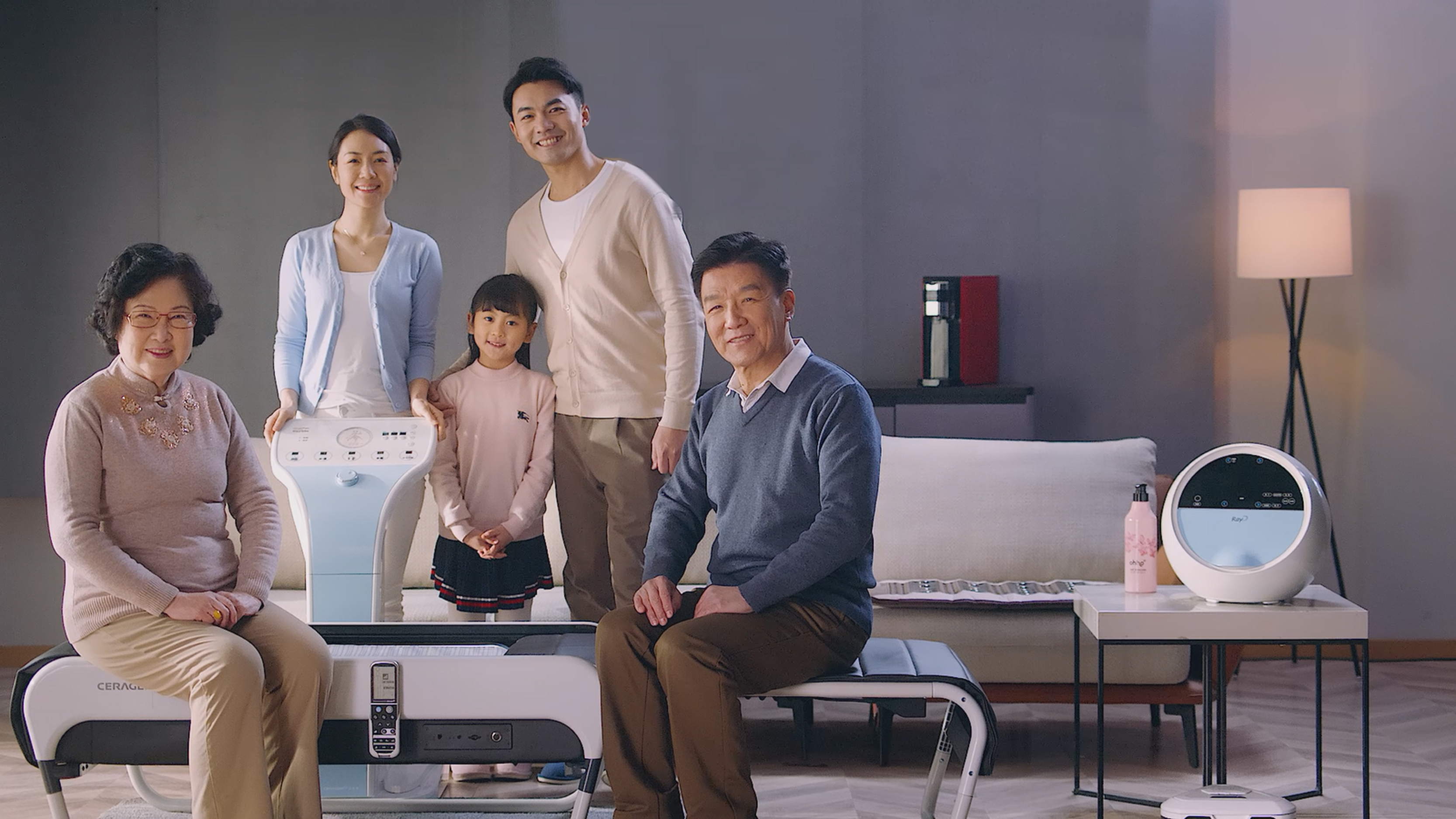 喜来健健康百岁活动启动,喜来健健康互动