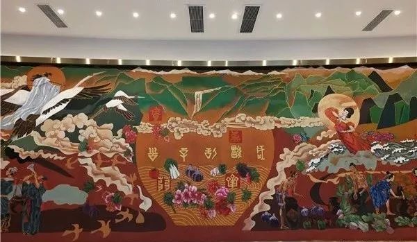 一泡而红！四川这座小城已火向全球，今天万人齐聚！