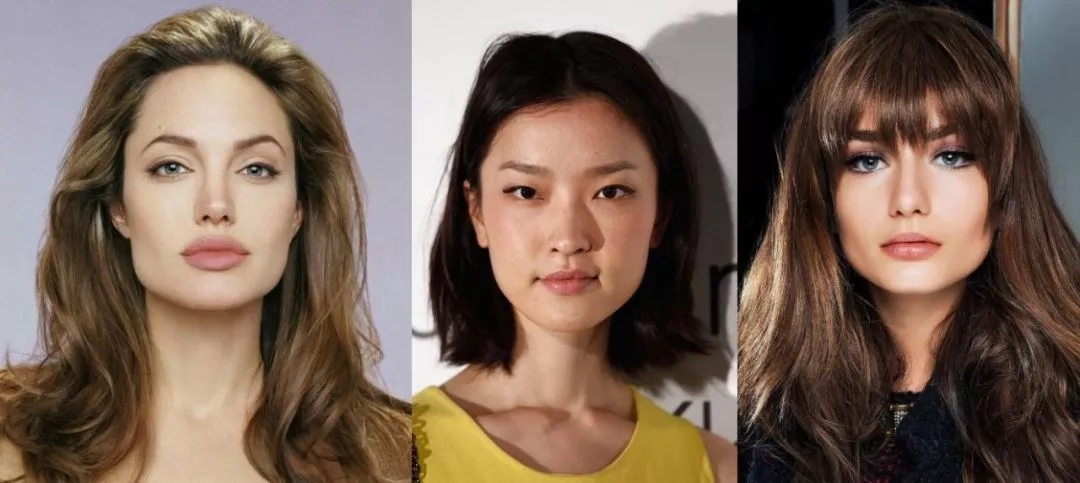 发型不要乱,发型不要扎老一套了2019流行