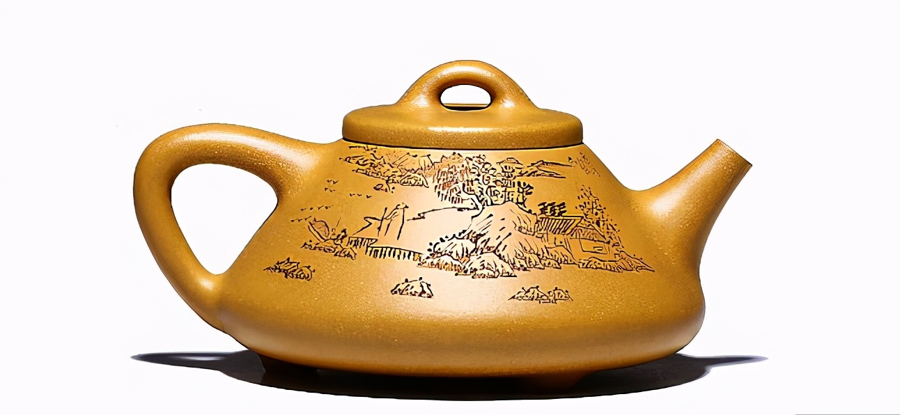 紫砂壶手工制作真假鉴别视频,真假石红料紫砂壶怎么鉴别