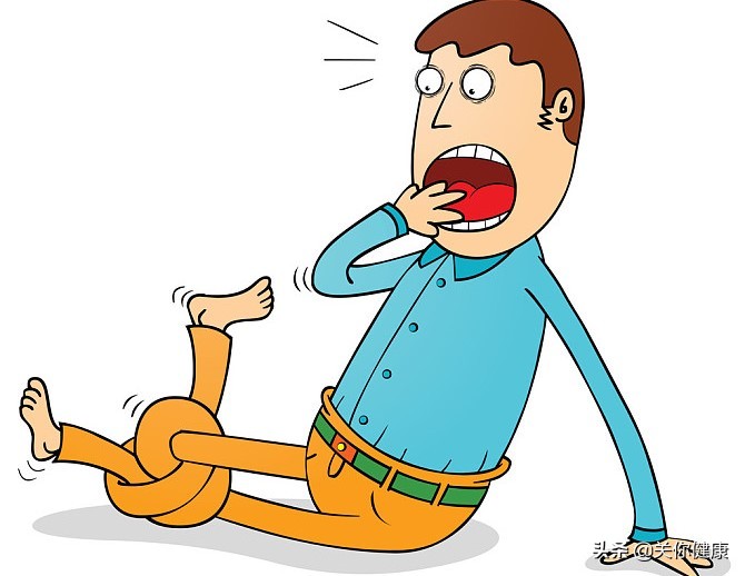 老年人脚抽筋什么原因,小朋友脚抽筋什么原因