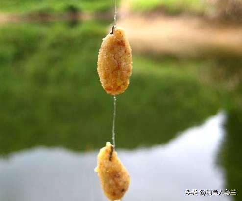 调几钓几调漂的正确方法,调几钓几是最好的调漂方法