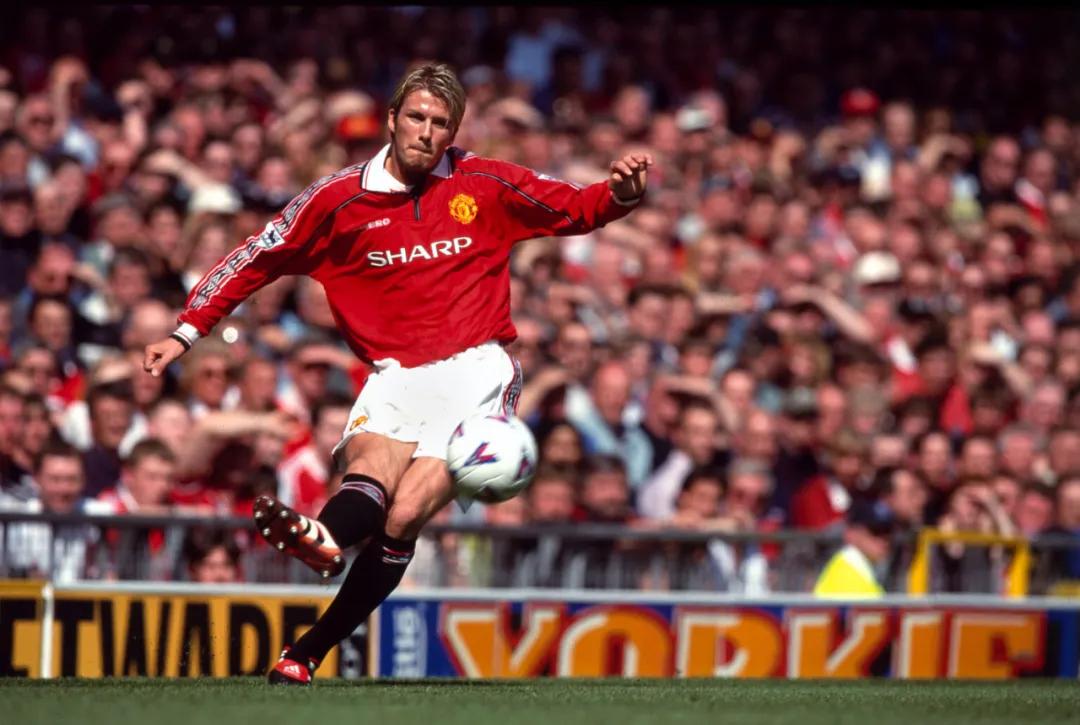 贝克汉姆在英超,贝克汉姆拿过英超冠军吗