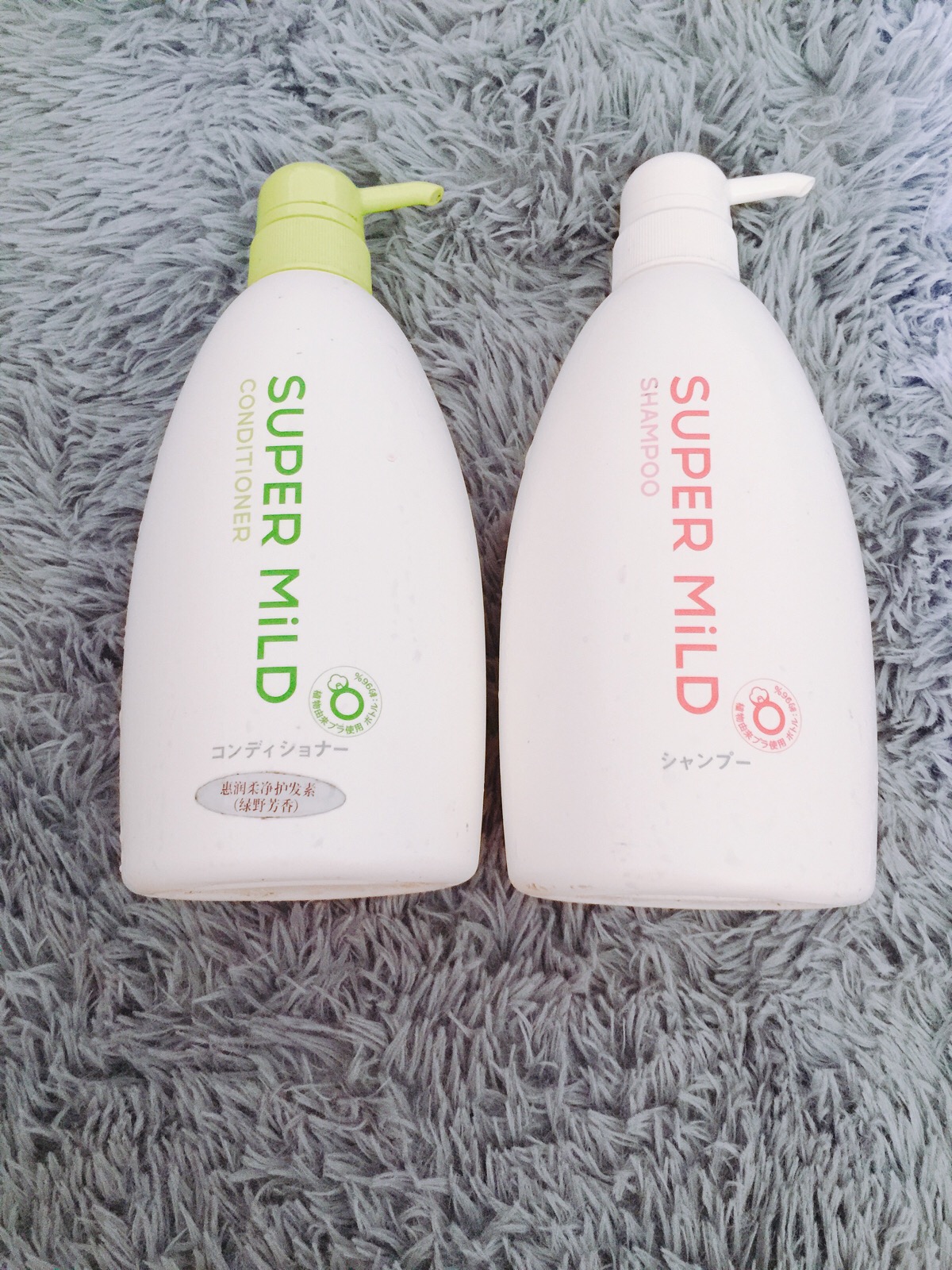 90后脱发治疗最快的方法,公认最好的三款洗发水防脱发