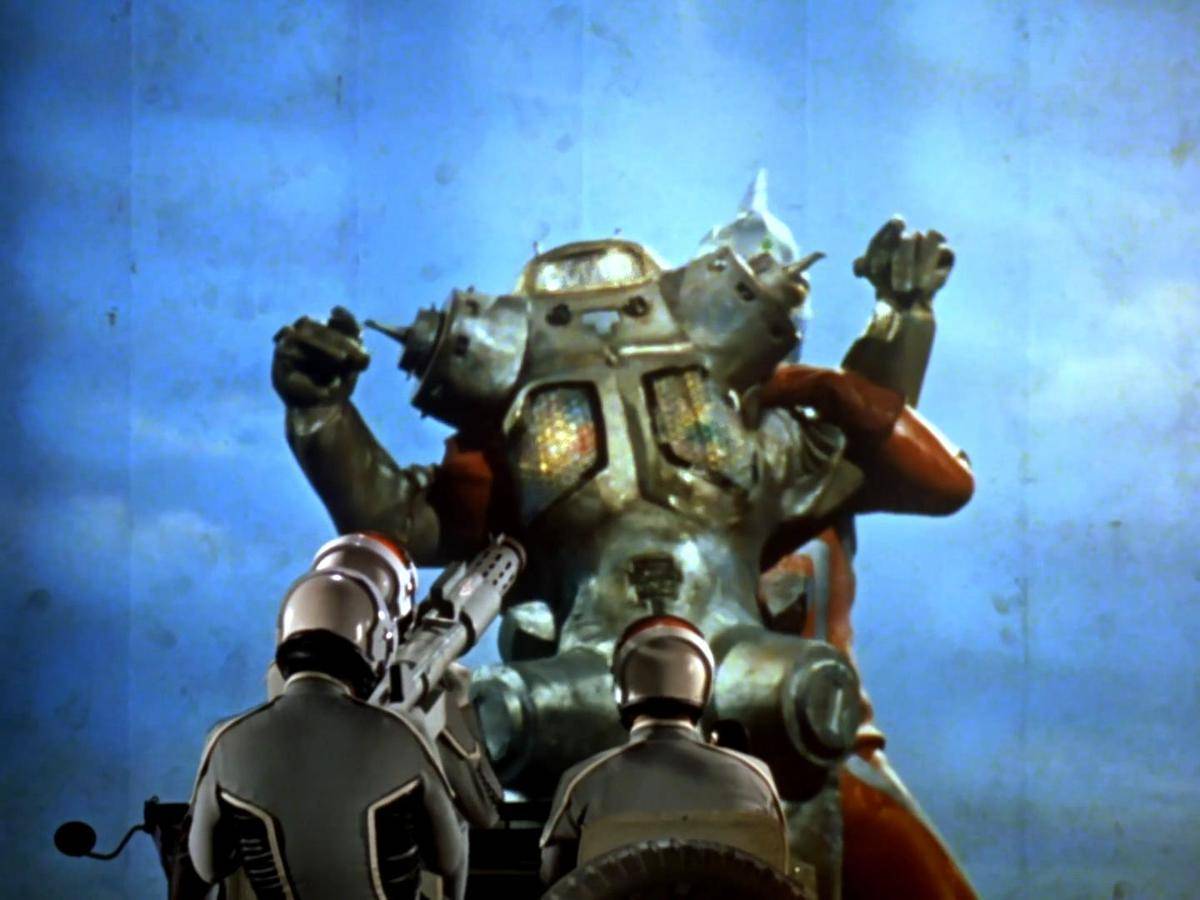 模玩机设:以弹之名守望地球地球的赤红巨人SHF赛文