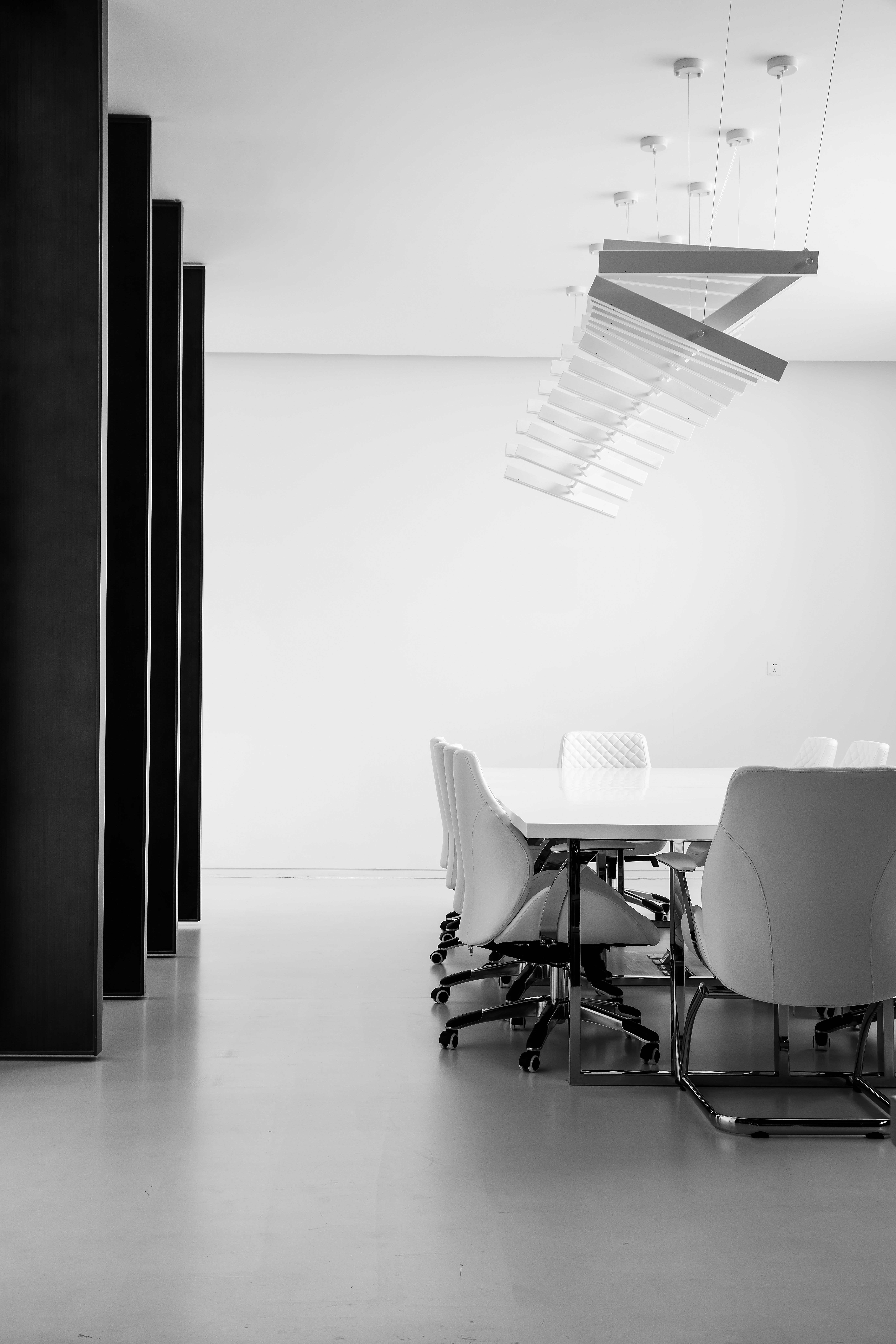 CUN寸DESIGN|静谧与光明——北京三区美术馆