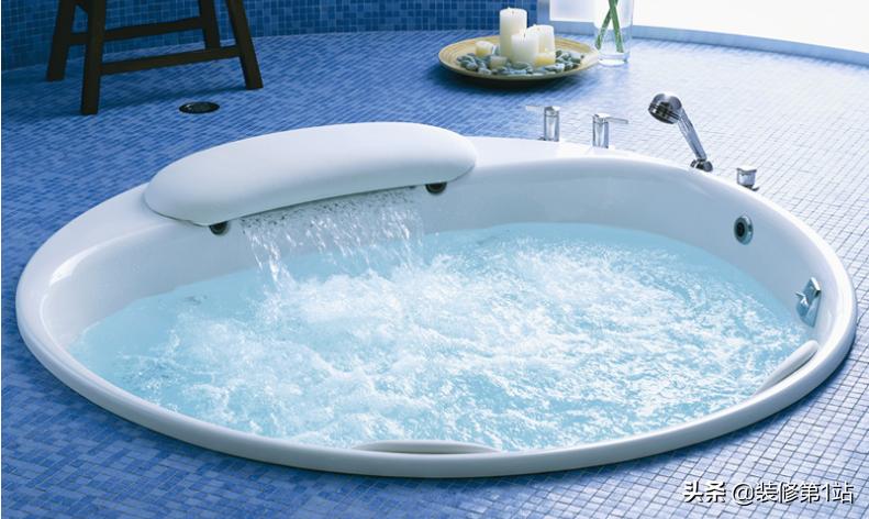 浴室装浴缸实用不,浴室装浴缸效果好吗