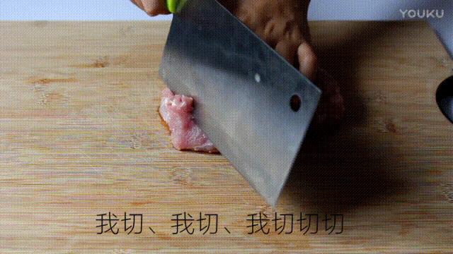 美的前总监6年研发，千名大厨都在用的一把刀！能打败双立人吗？