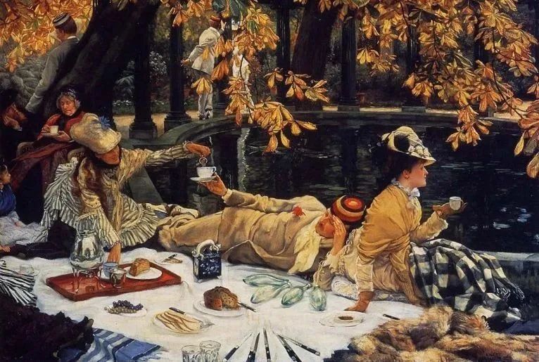 洋盘闪店丨和中国李宁/匡威/MINI/MISHKA...一起“去郊外吧”