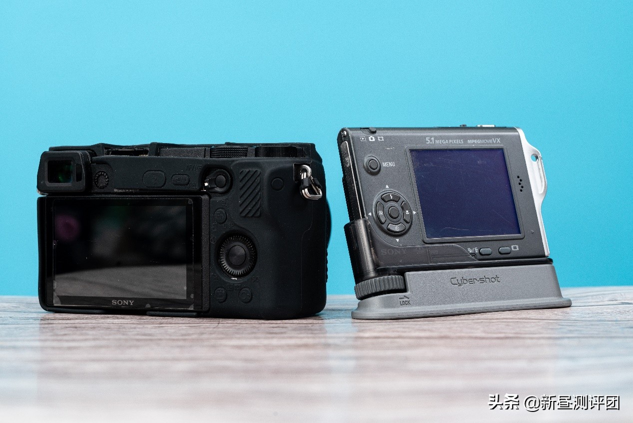 索尼dsc-t7调菜单,索尼dsc-t7使用教程