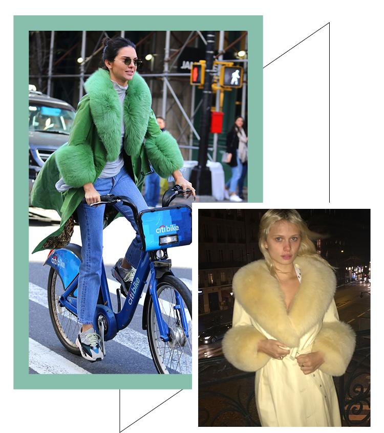 羽绒服种草清单图片大全,冬天的c位50件羽绒服种草清单来了