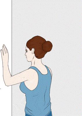 肩周炎可以自愈吗,肩周炎能不能自愈