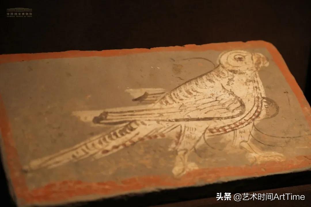 2018年全国十大博物馆精品展览,2012年博物馆十大陈列展览