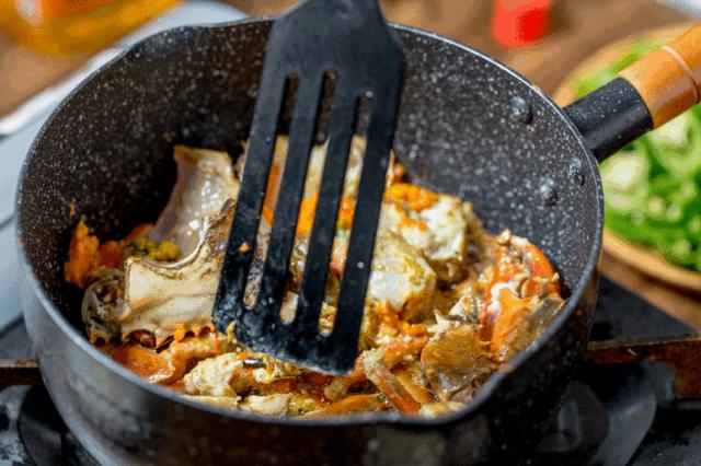 潮汕阿嫲土特产,潮汕应季热卖海鲜