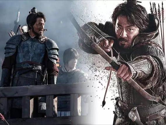 *句丽高**是韩国的？只因有半毛钱关系，为安慰自己乱认祖宗！