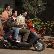 推荐一部喜剧电视剧,推荐几部好看的喜剧电影