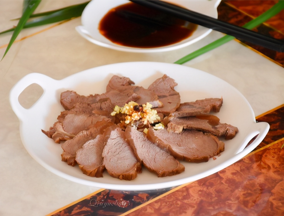 最正宗酱牛肉做法掌握这3个秘诀,正宗的五香酱牛肉的制作方法