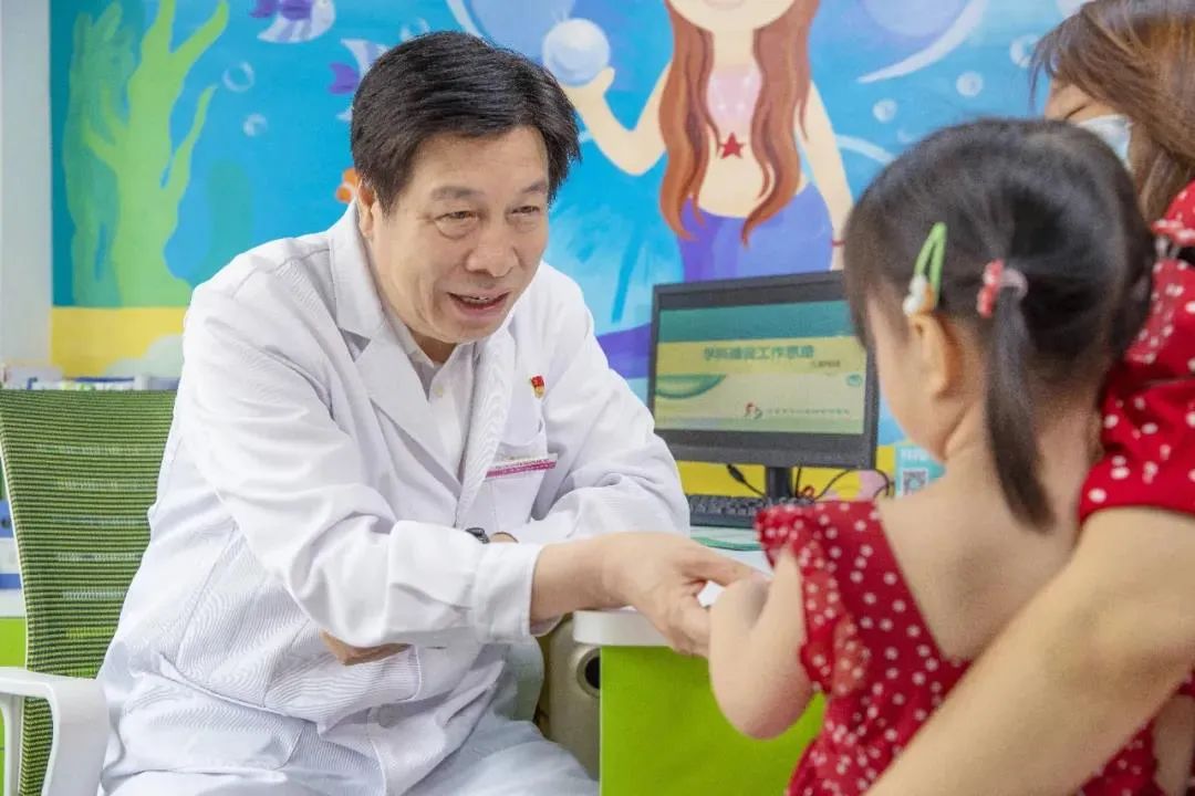 喜讯！大兴区妇幼保健院修青永同志荣获“北京市最美妇幼人”称号