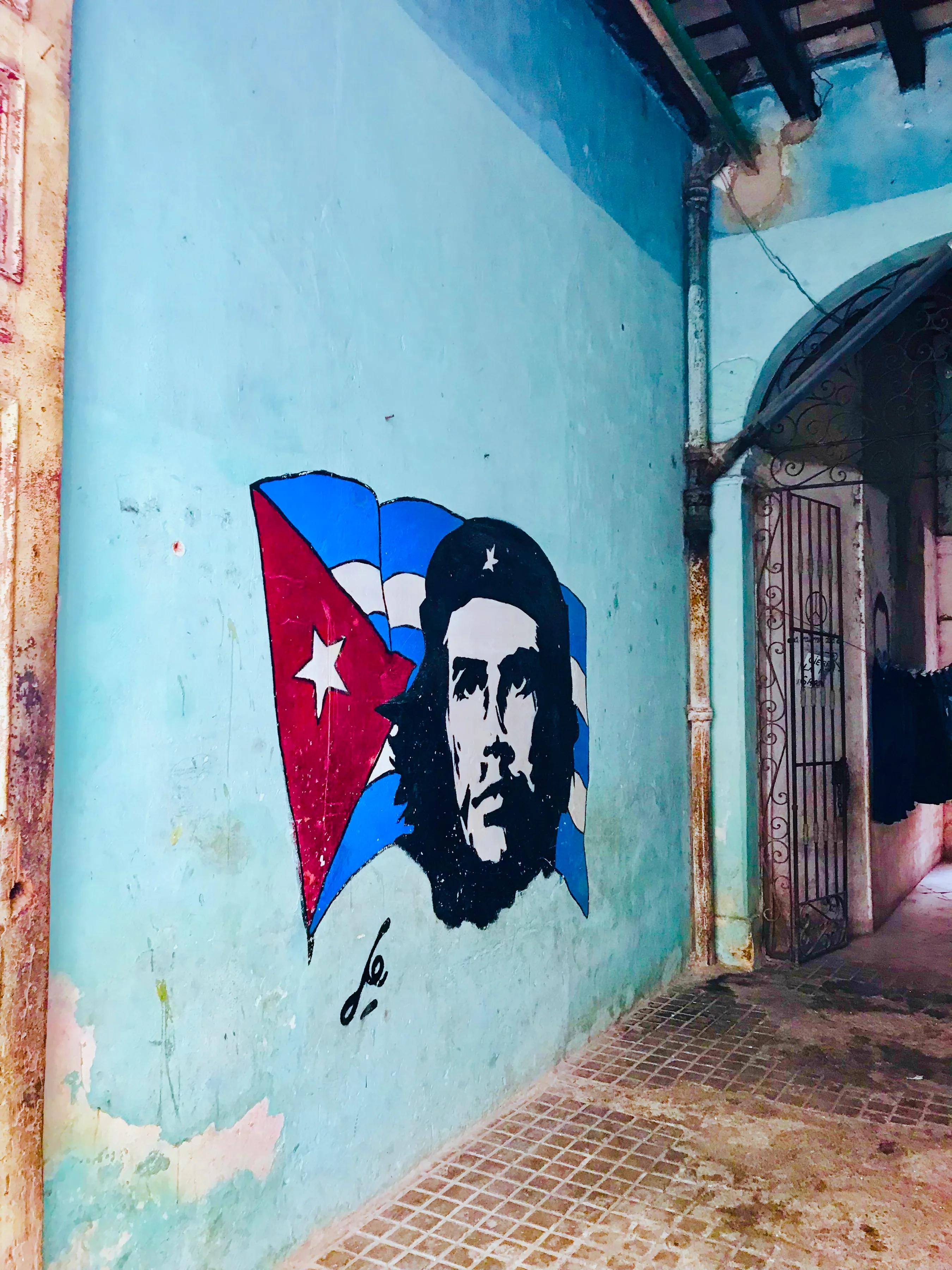 神秘国度古巴之旅,神秘的世界古巴