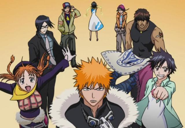 光看动漫原名你还会追番吗？看看这些中文神级翻译，不火没有理由