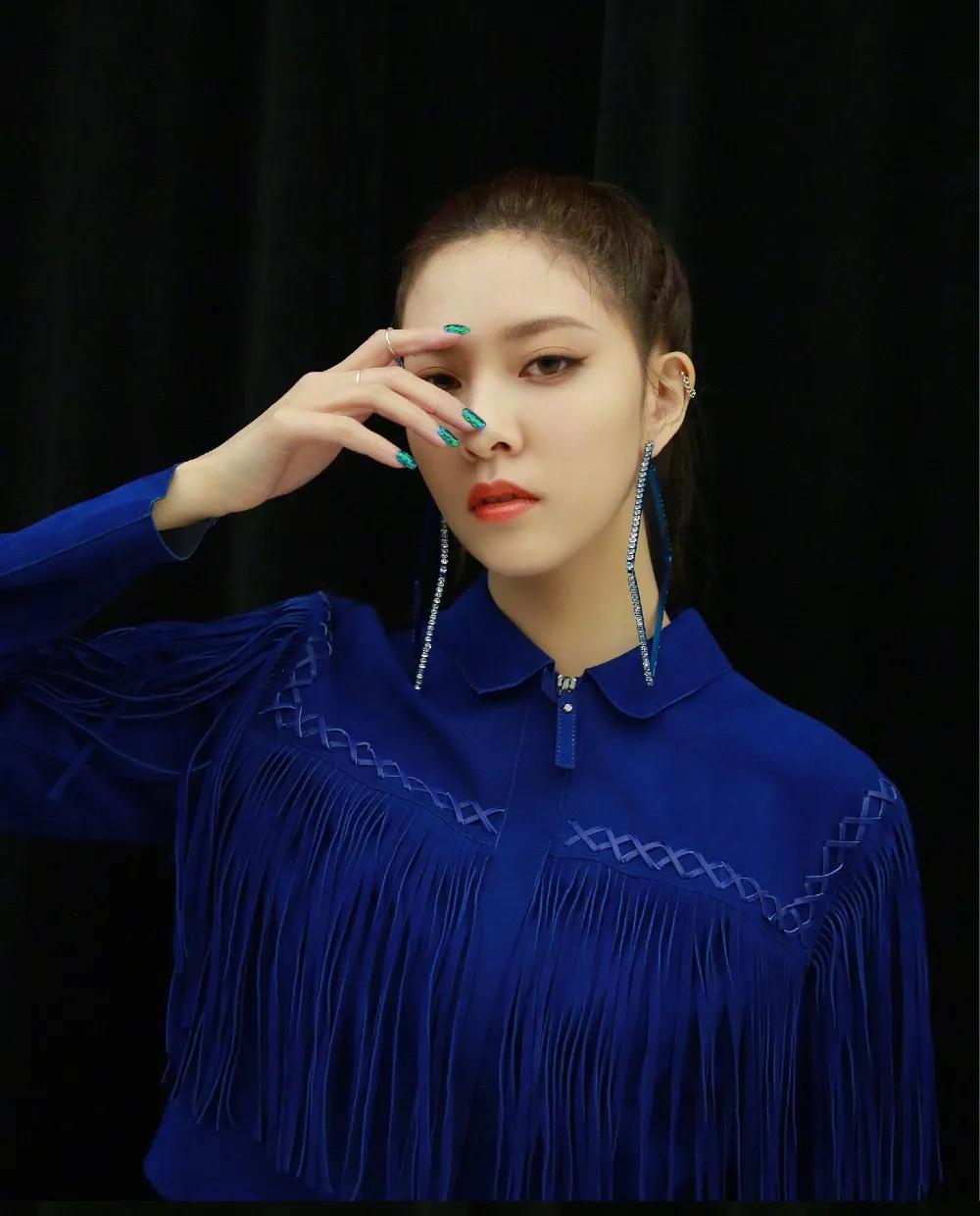 杨幂助理宋妍霏,宋妍霏杨幂现状