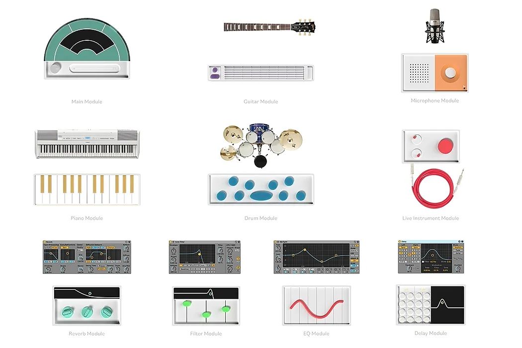 设计新趋势,设计新流行趋势